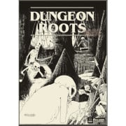 Dungeon Roots 1981