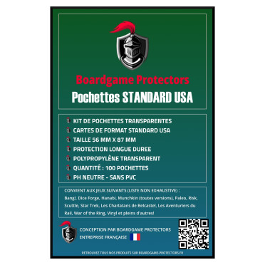 1911 Amundsen vs Scott Card Sleeves Bundle