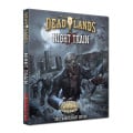 Deadlands - Night Train 25th Anniversary Boxed Set 0