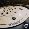 Crokinole Pack 6