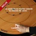 Crokinole Pack 11