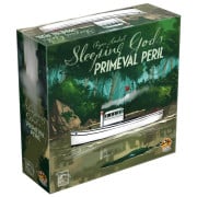 Sleeping Gods - Primeval Peril