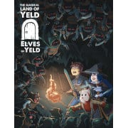 The Magical Land of Yeld - Elves of Yeld