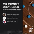 Crokinole Pack 15