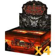 Flesh & Blood - The Hunted - Pack of 4 Displays