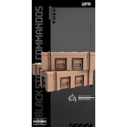 Unit-9 - Military crate