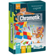 Chromatik