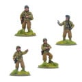 Bolt Action - USA - US Army Platoon Commanders 0