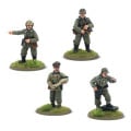 Bolt Action - German - Heer Platoon Commanders 0