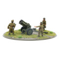 Bolt Action - Hungarian - 150mm Nebelwerfer 41 0