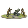 Bolt Action - Hungarian - 150mm Nebelwerfer 41 1