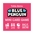 Blue Penguin 3