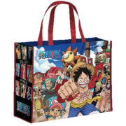 One Piece - Sac Shopping Team