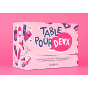 Table pour Deux