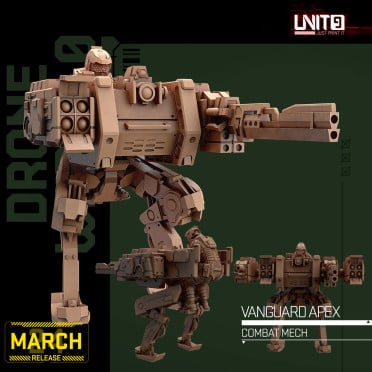 Unit-9 - Vanguard apex