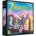 7 Wonders Nouvelle Édition 0