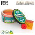 Flexi Mold - Matériau Réutilisable pour Moules 0