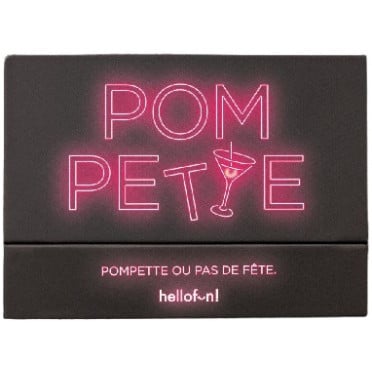 Pompette