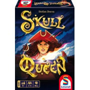 Skull Queen