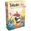 Takenokolor 0