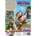 Valeria : Le Royaume 1