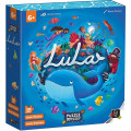 Puzzle Odyssey Lula 0