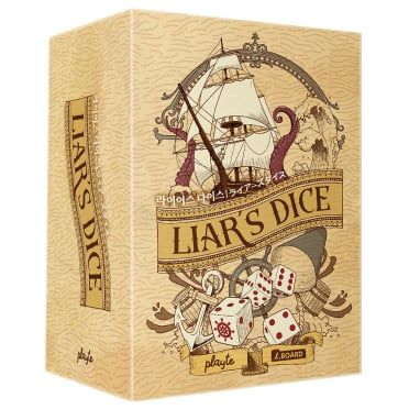 Liar's Dice