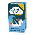 Blanc Manger Coco Junior - La Maîtresse en maillot de bain 0