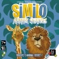 Similo : Animaux Sauvages 2