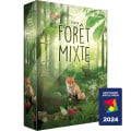 Forêt Mixte 0