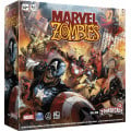 Marvel Zombies - Un Jeu Zombicide 0