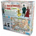 Les Aventuriers du Rail - Europe 2