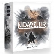 Nidavellir