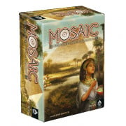 Mosaic - Chroniques d'une Civilisation