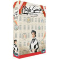 High Season: Grand Hotel Roll & Write 0