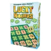 Lucky Numbers