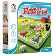 Il était une ferme