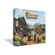 Tiletum : Prospect for Silver