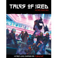 Cyberpunk Red - Tales of the Red: Hope Reborn 0