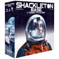 Shackleton Base: A Journey to the Moon 0