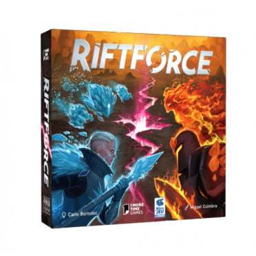 Riftforce