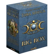 Terra Mystica - Big Box