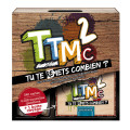 TTMC 2 - Tu Te Mets Combien ? 0