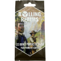 Rolling Realms Redux - Pack Promo Les Ruines Perdues de Narak 0