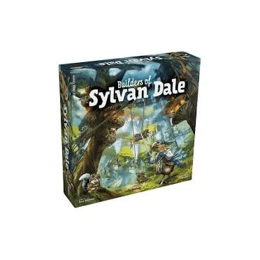 Builders of Sylvan Dale