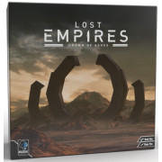 Lost Empires : Crown Of Ashes