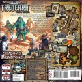 Shadows of Brimstone - Trederra - Deluxe OtherWorld Expansion 1