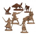 Zombicide - Black Plague : Friends and Foes 1