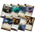 Arkham Horror The Card Game : The Dream-Eaters Campaign Expansion 2