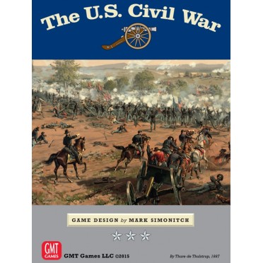 The U.S. Civil War